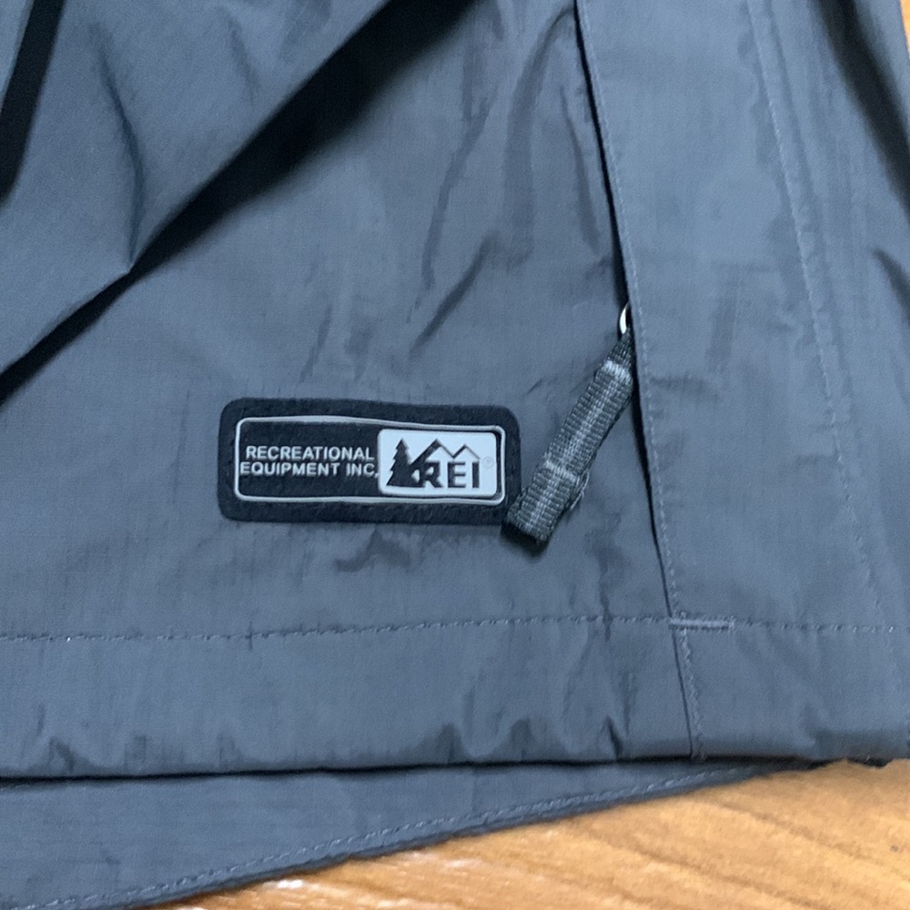 REI E1 Elements Jacket - image 4